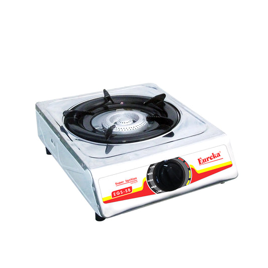 Gas Stove Single Burner