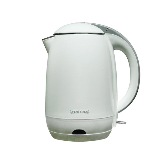 Electric Kettle Cordless 1.8 Liters SAFE TO TOUCH EK18S