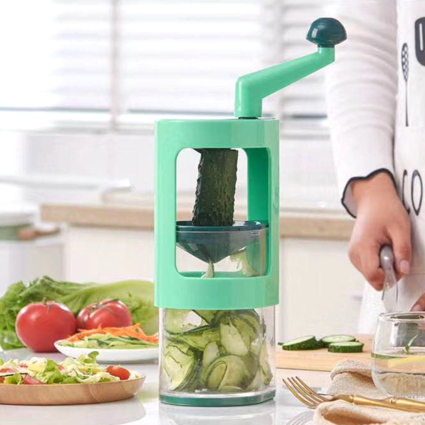 Kitchen Vegetable Cutter