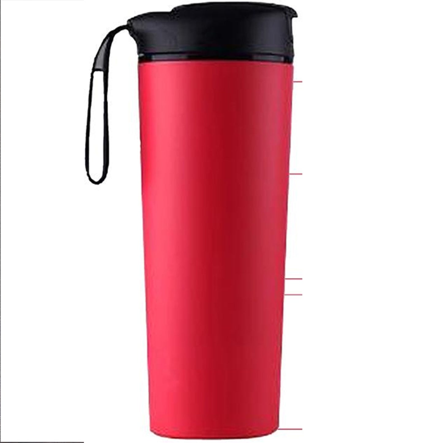 Thermal Suction Mug and Spill Free Mug 0.54L 818