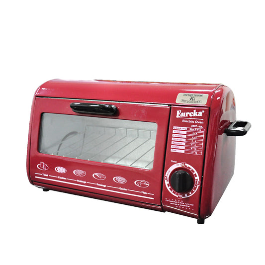 Oven Toaster 8 liters