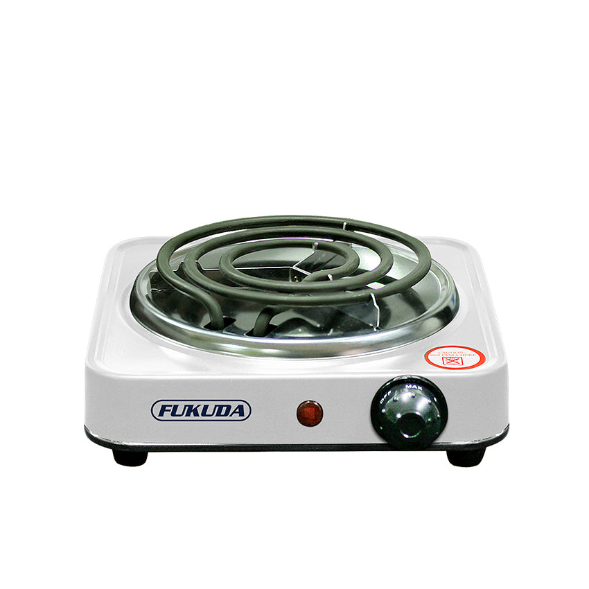 Electric Stove Single Stove FES27C