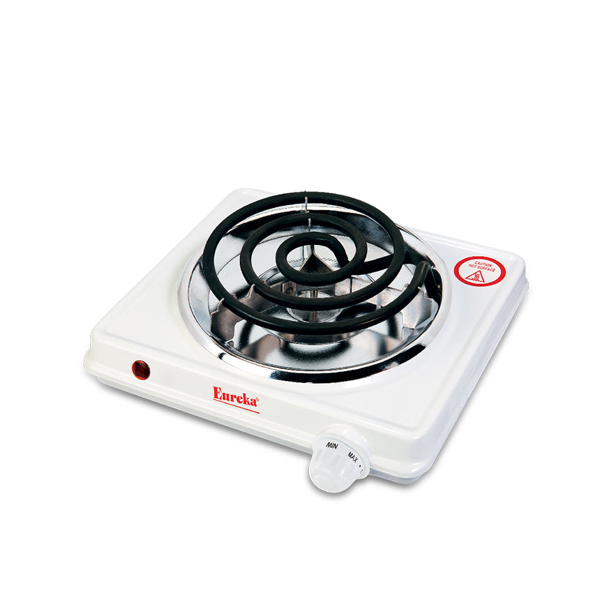 Electric Stove Single Coil