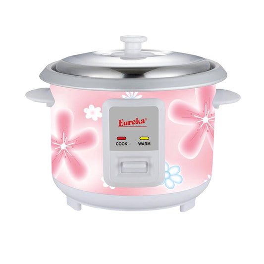 Rice Cooker 1.5 LJ no steamer