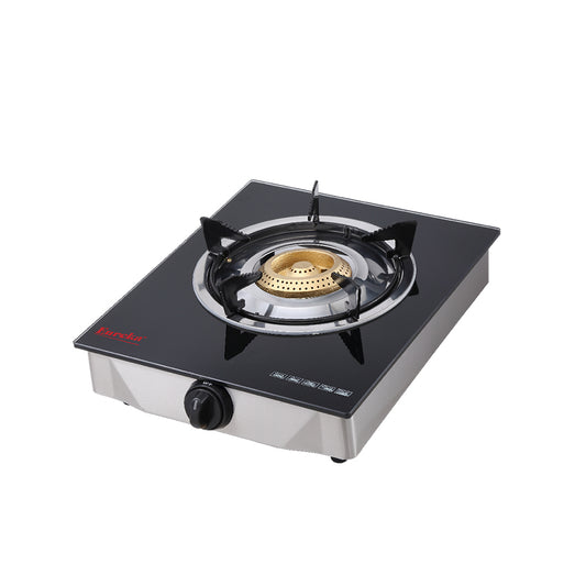 Glass Stove Single Burner