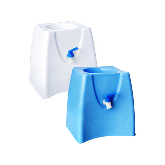 Table Top Water Dispenser Square