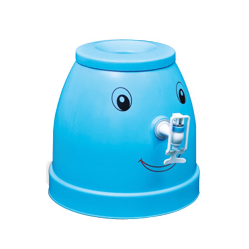 Table Top Water Dispenser Round