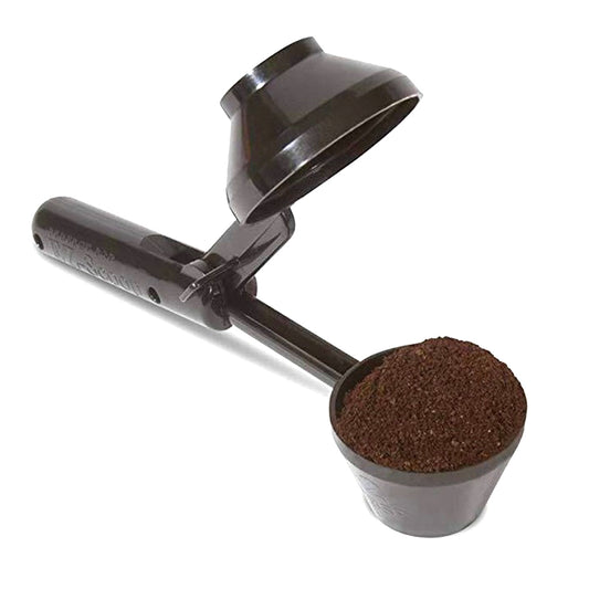 Coffee Spoon Scoop Dispenser