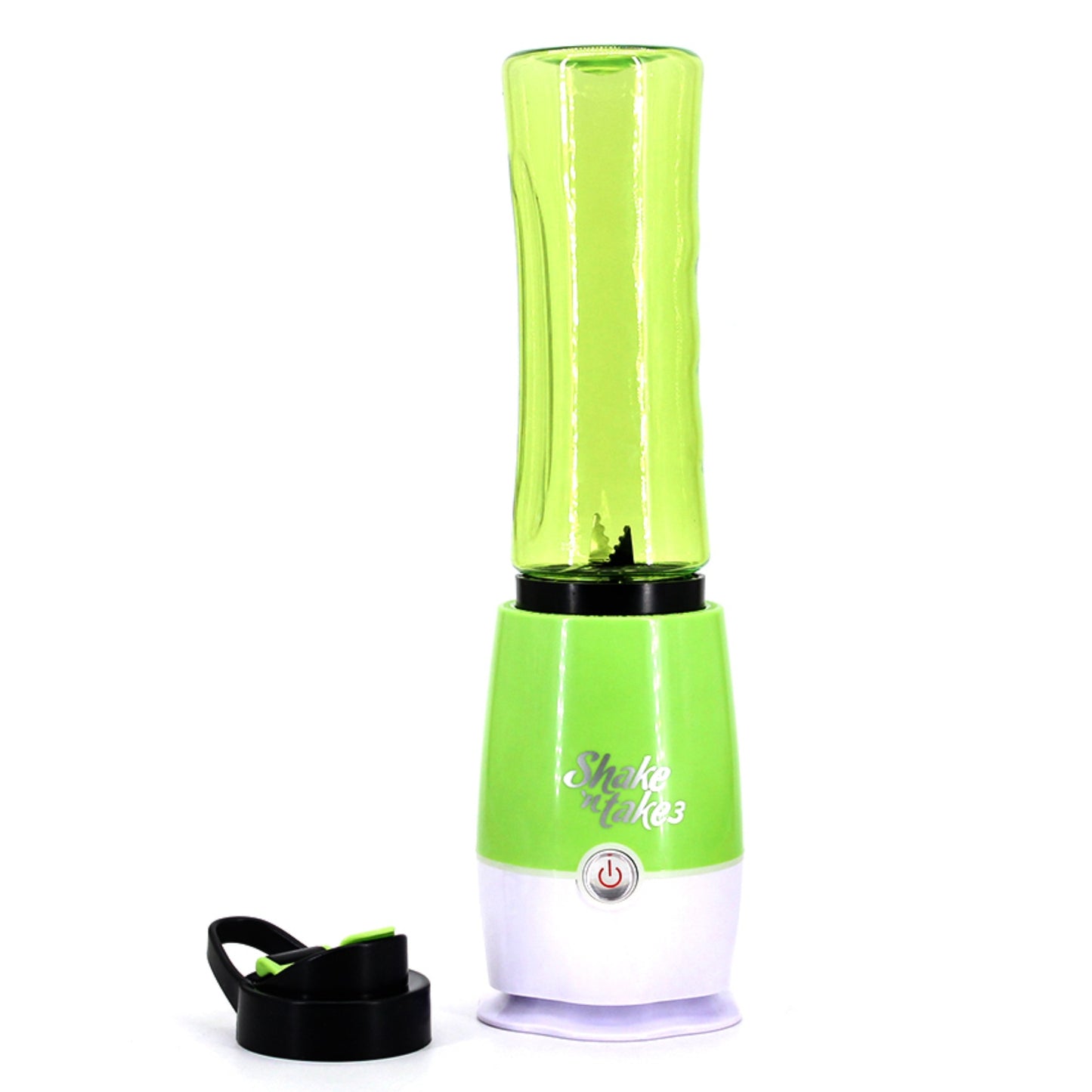 Home Essentials Shake N Take 3 Tumbler & Blender 0.4 L 2158-5