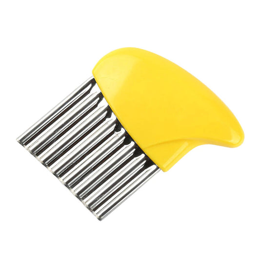 Wavy Potato Onion Slicers