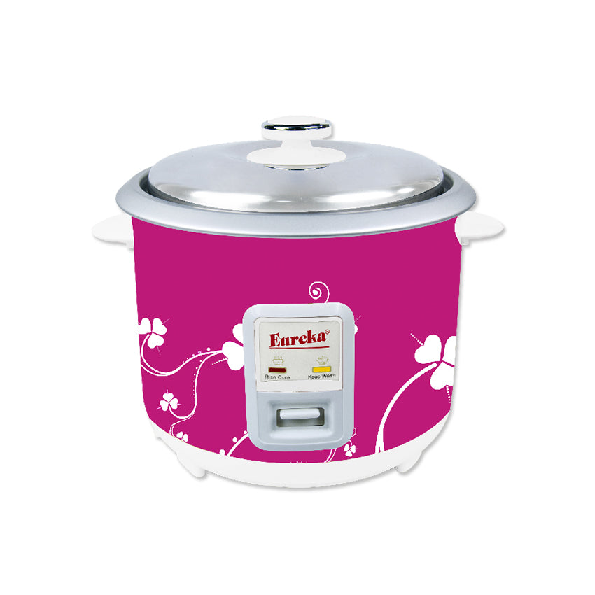 Kitchen Rice Cooker 1.0L