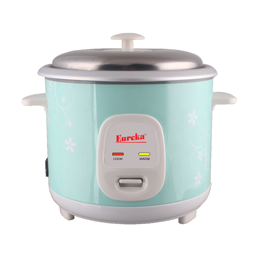 Rice Cooker 1.5L no steamer (Color May Vary)