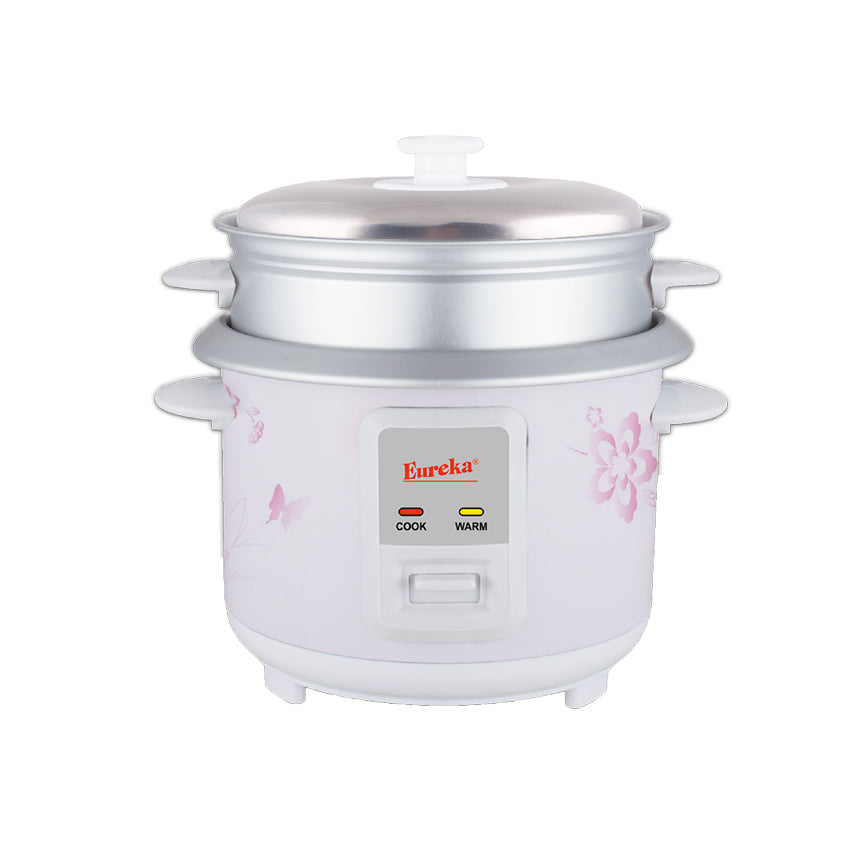 Kitchen Rice Cooker 2.5 Liter