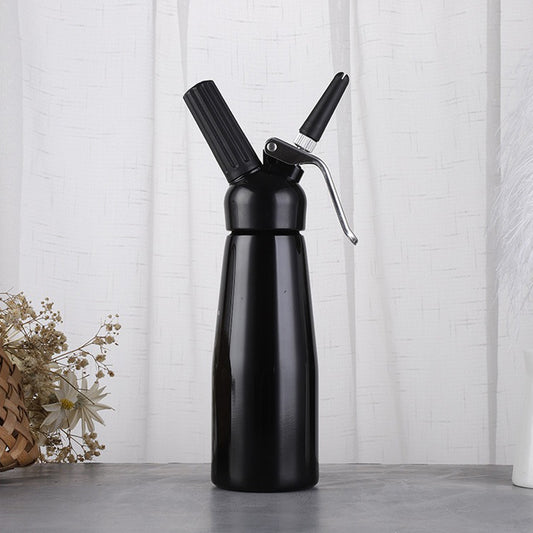 Aluminum Whip Cream Maker Dispenser WhipDispenser