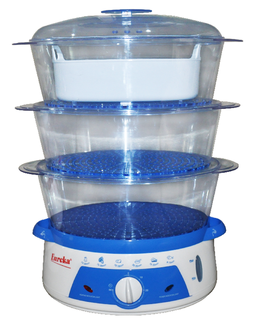 Kitchen Food Steamer 11Liter