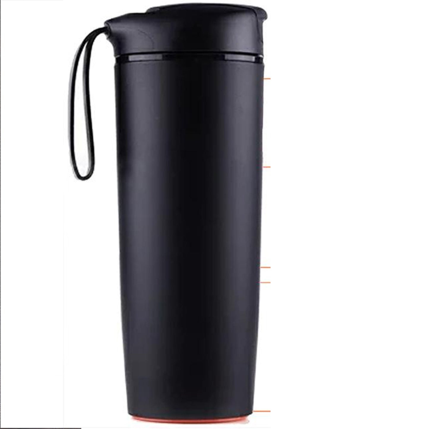 Thermal Suction Mug and Spill Free Mug 0.54L 818