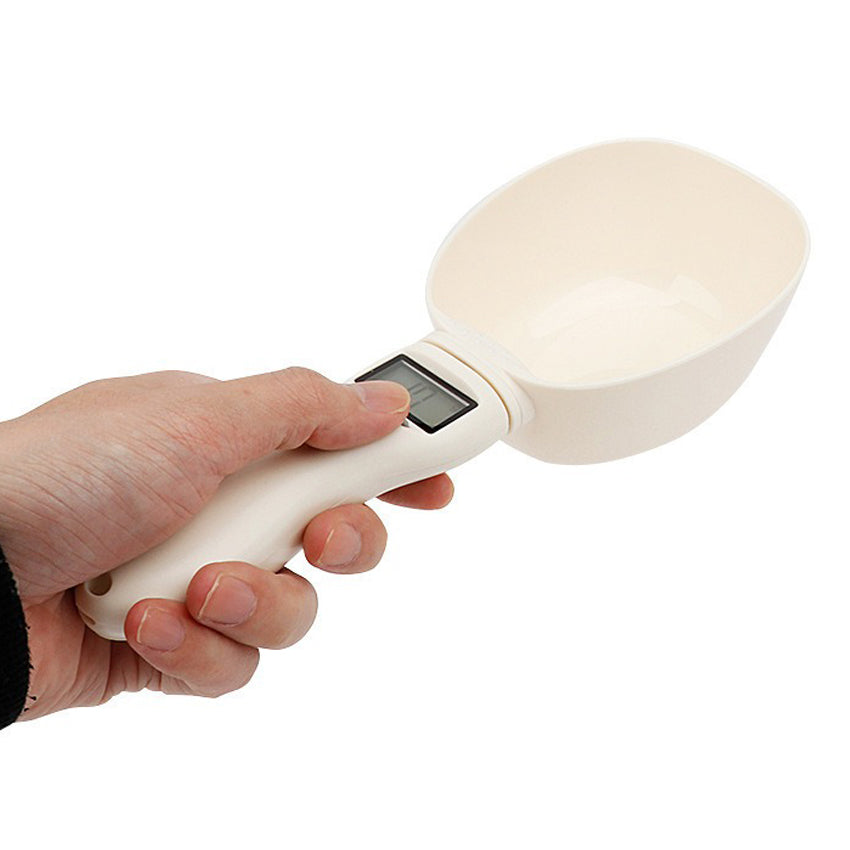 Electronic Measuring Spoon Scale