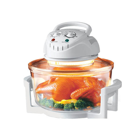 Turbo Broiler 12 Liters