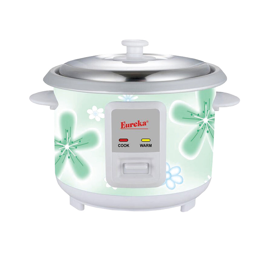 Rice Cooker 1.0 LJ no steamer