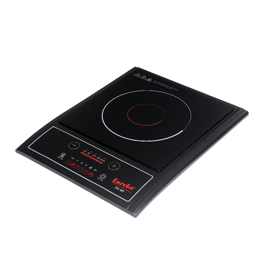 Induction Cooker with Pot