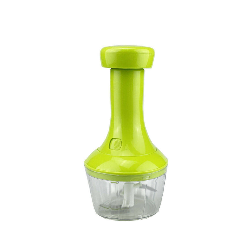 Kitchen Mini Speedy Chopper Cutter