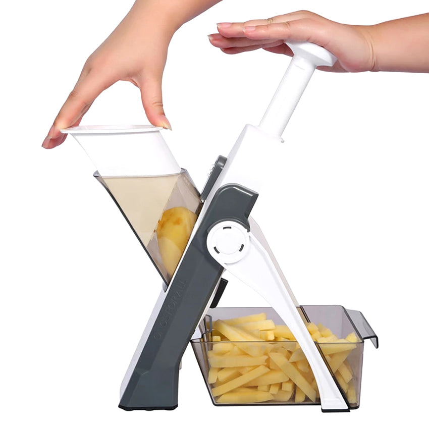 Multi Vegetable Slicer Fruit Cutter