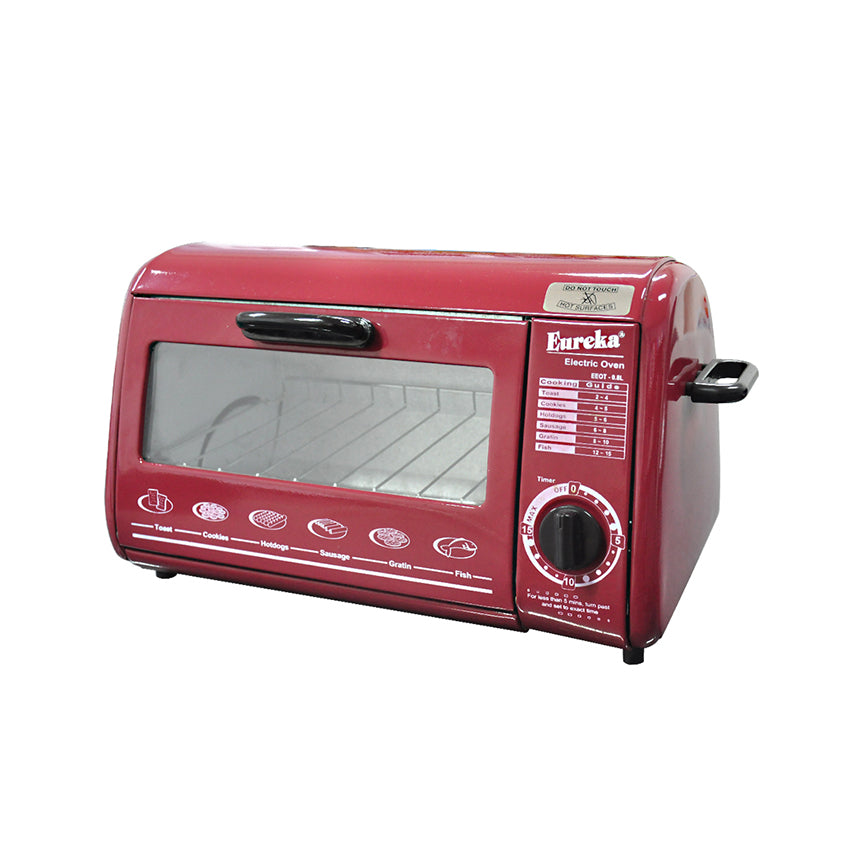 Oven Toaster 8 liters