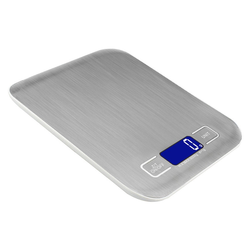 5KG 1G Food Kitchen Scale  Digital Grams and Ounces for Weight Loss