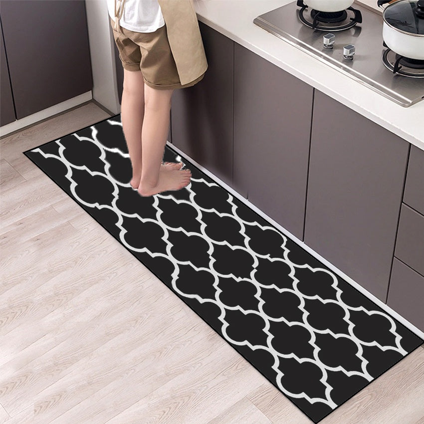 40*120cm Mat and Rugs Cushioned Anti-Fatigue for Kitchen Floor