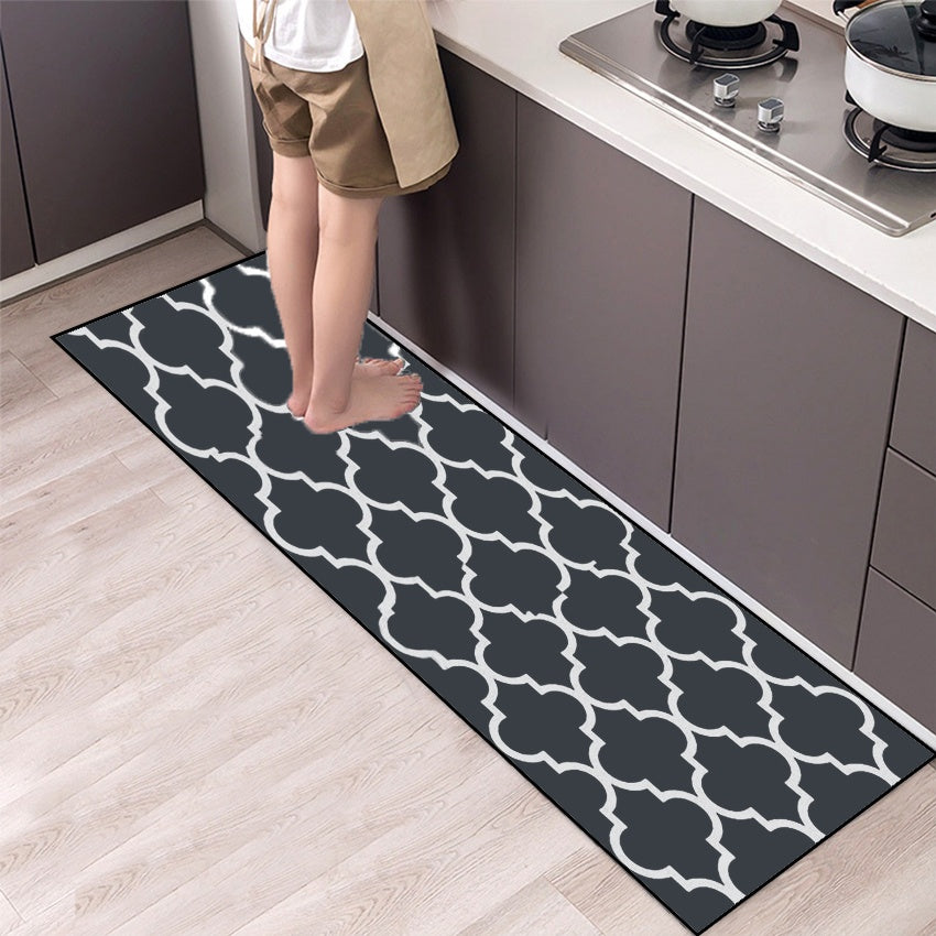 40*120cm Mat and Rugs Cushioned Anti-Fatigue for Kitchen Floor