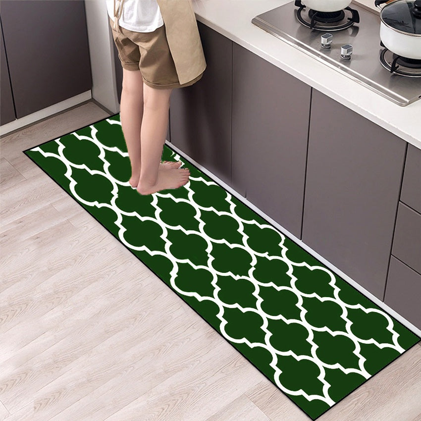 40*120cm Mat and Rugs Cushioned Anti-Fatigue for Kitchen Floor