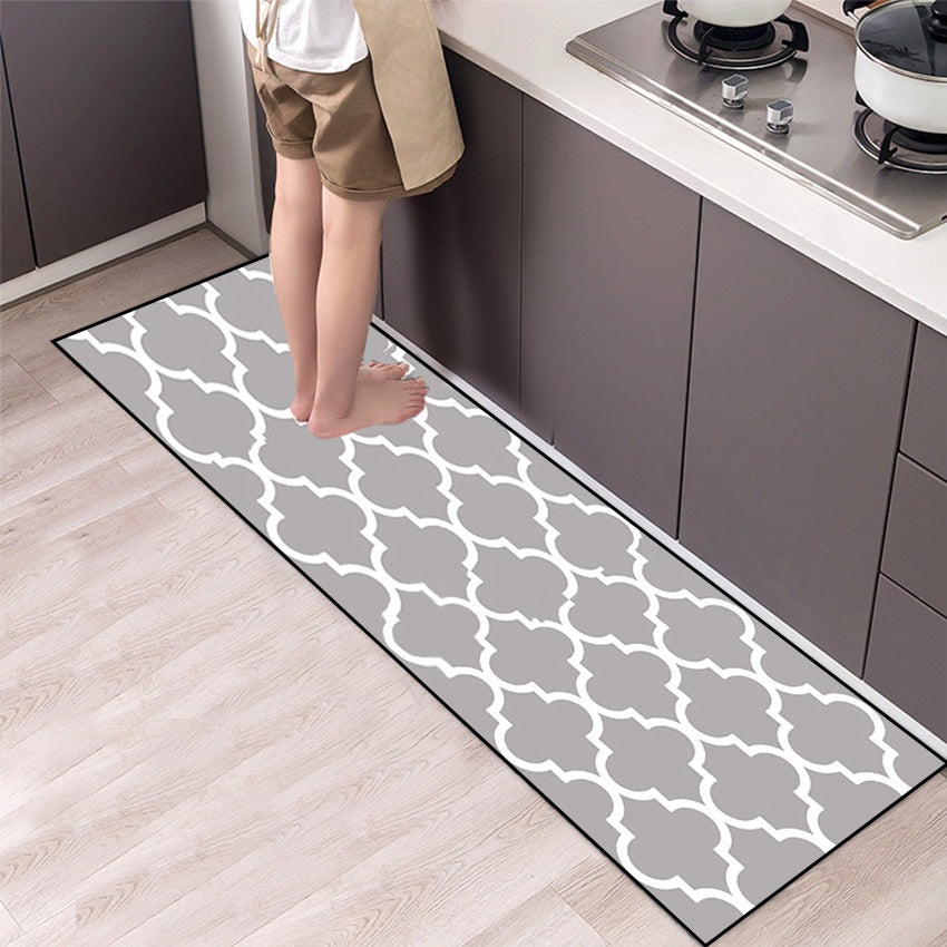 40*120cm Mat and Rugs Cushioned Anti-Fatigue for Kitchen Floor