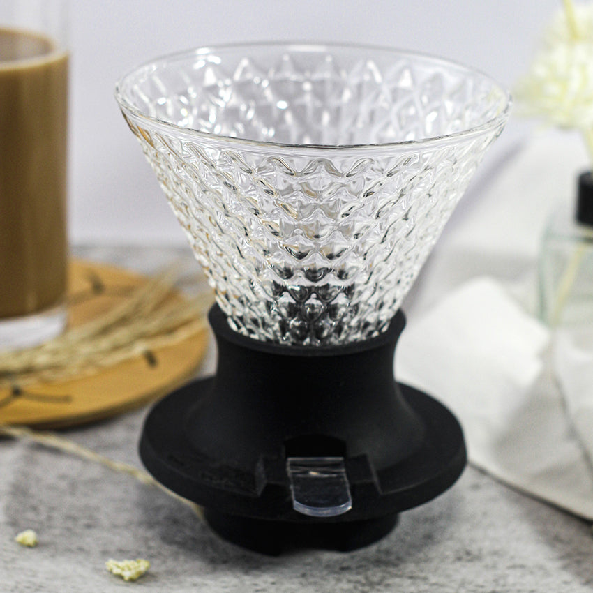 V60 Coffee Immersion Dripper