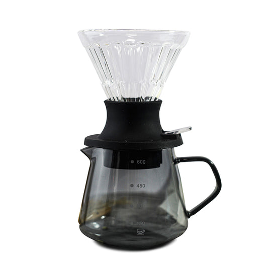 V60 Coffee Immersion Dripper