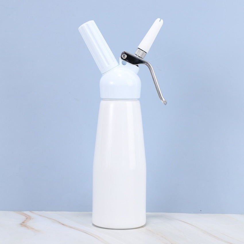 Aluminum Whip Cream Maker Dispenser WhipDispenser