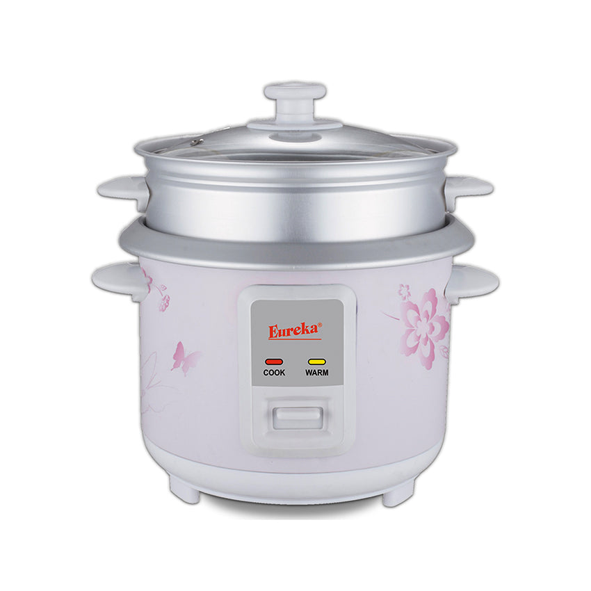 Kitchen Rice Cooker 1.0 Liter