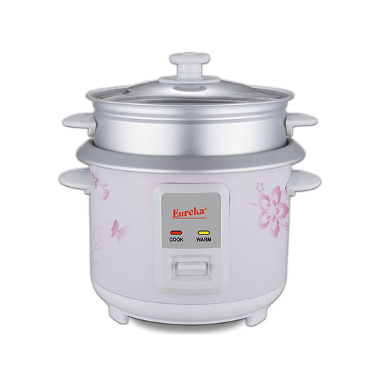 Kitchen Rice Cooker 1.5 Liter