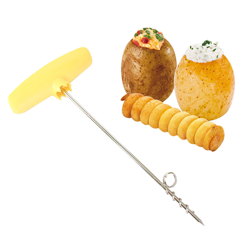 Creative Potato Slicer