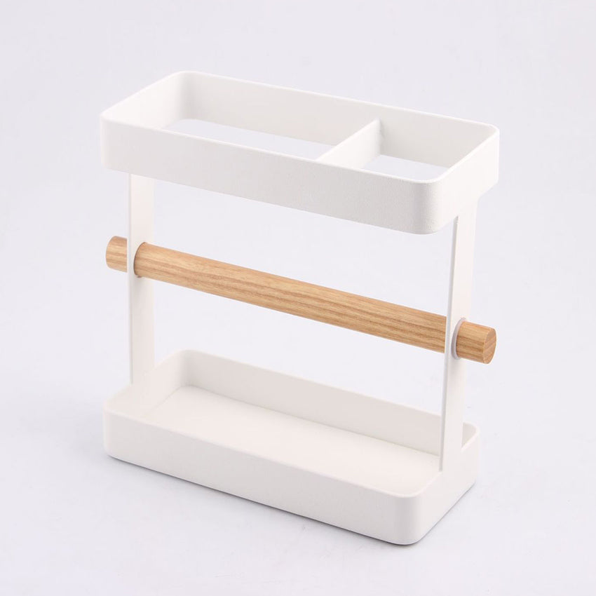 Kitchen Tableware Chopstick Utensils Holder Drain 202009-8