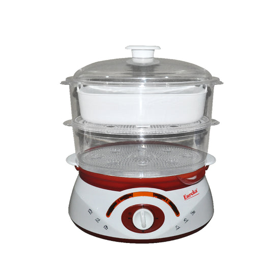 Kitchen Food Steamer 5Liter