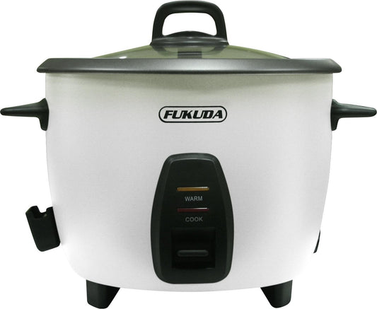 Heavy Duty Rice Cooker 5 Cup FRC185C