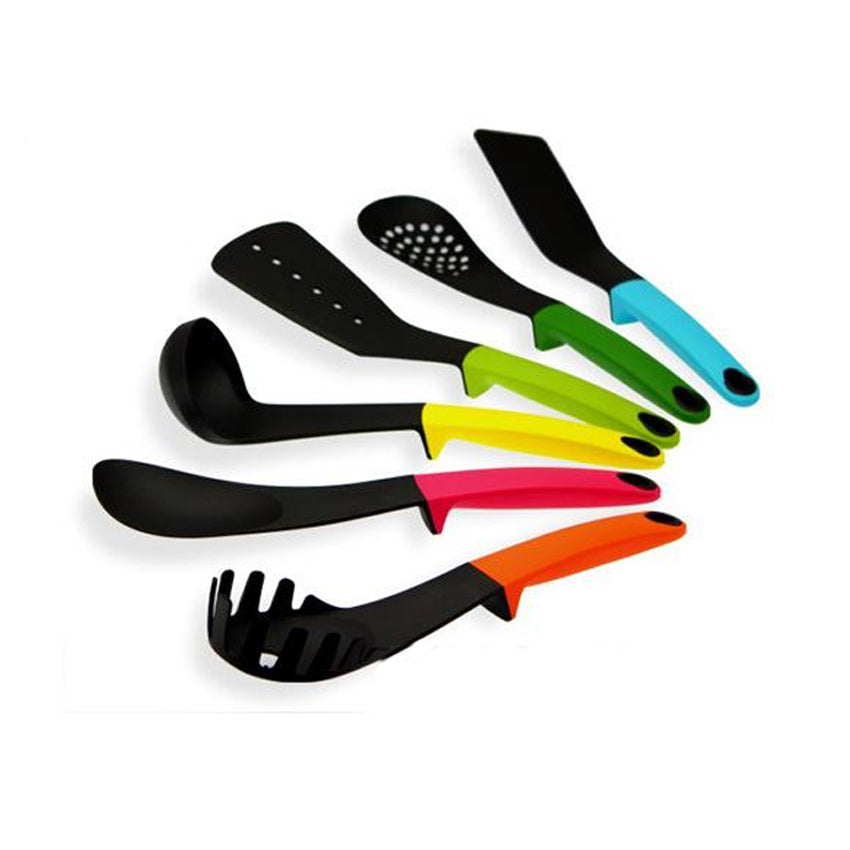 Kitchen Tool 7pcs Set 1004