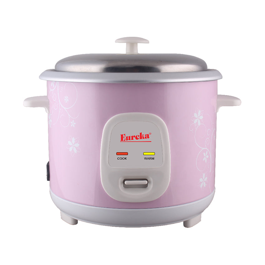 Rice Cooker 1.0L no steamer (Color May Vary)