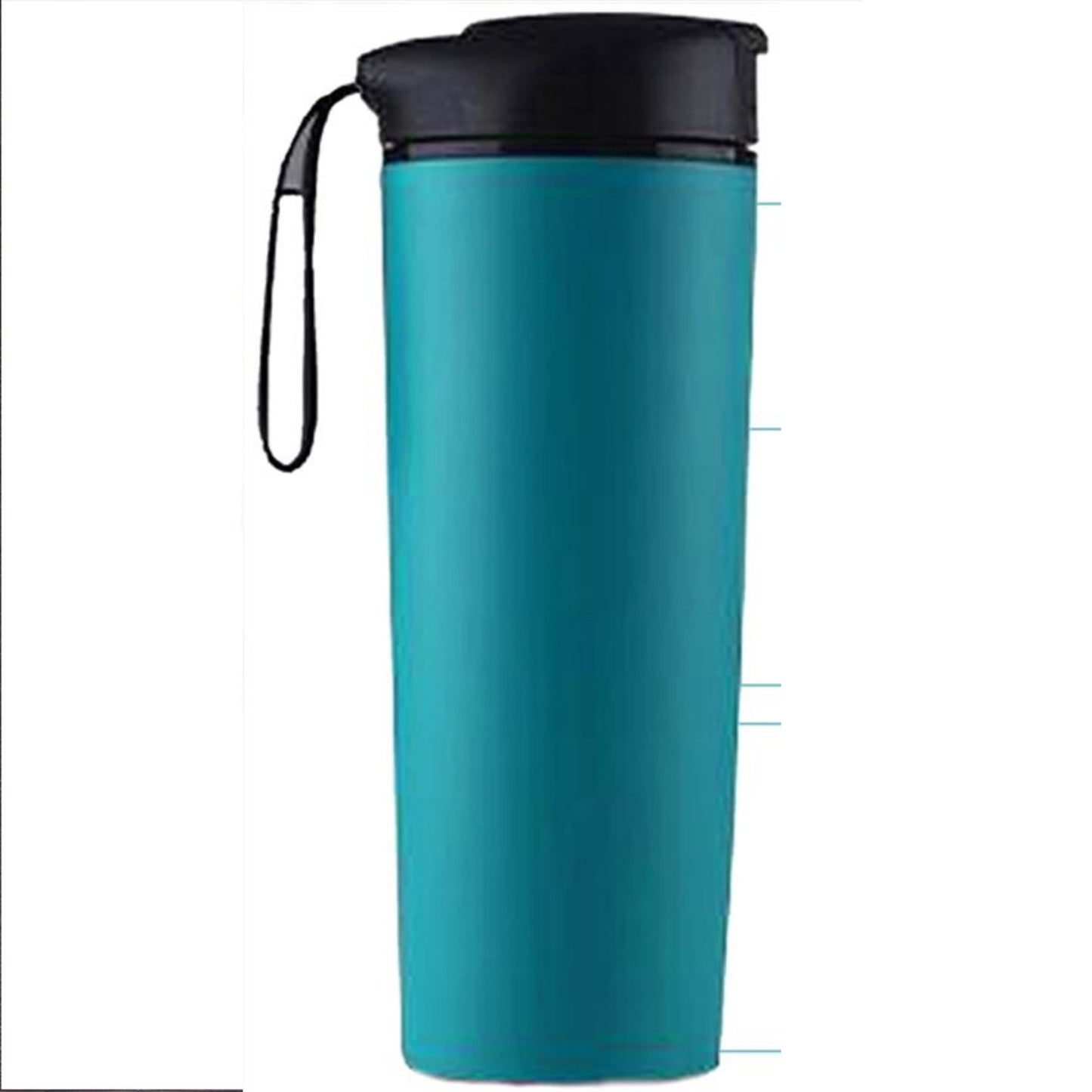 Thermal Suction Mug and Spill Free Mug 0.54L 818