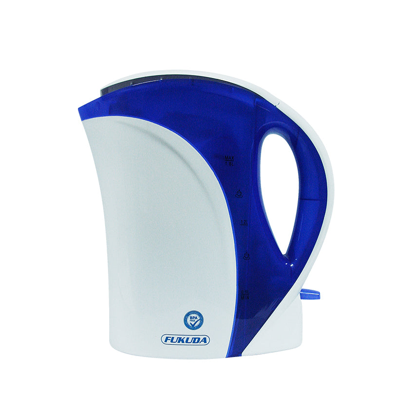 Electric Kettle 1.8 Liters EK178