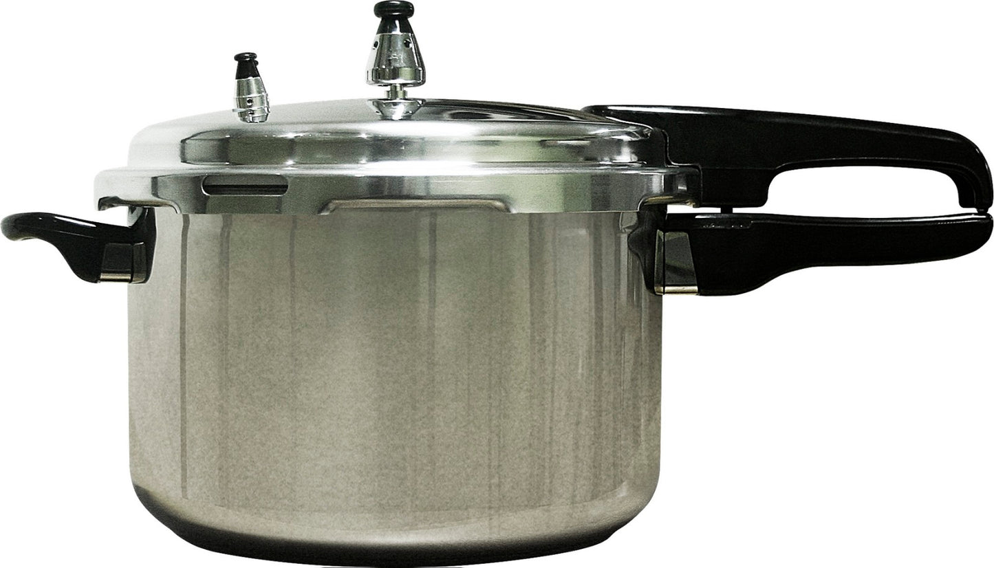 22 cm FPC22M 6 Liter Pressure Cooker