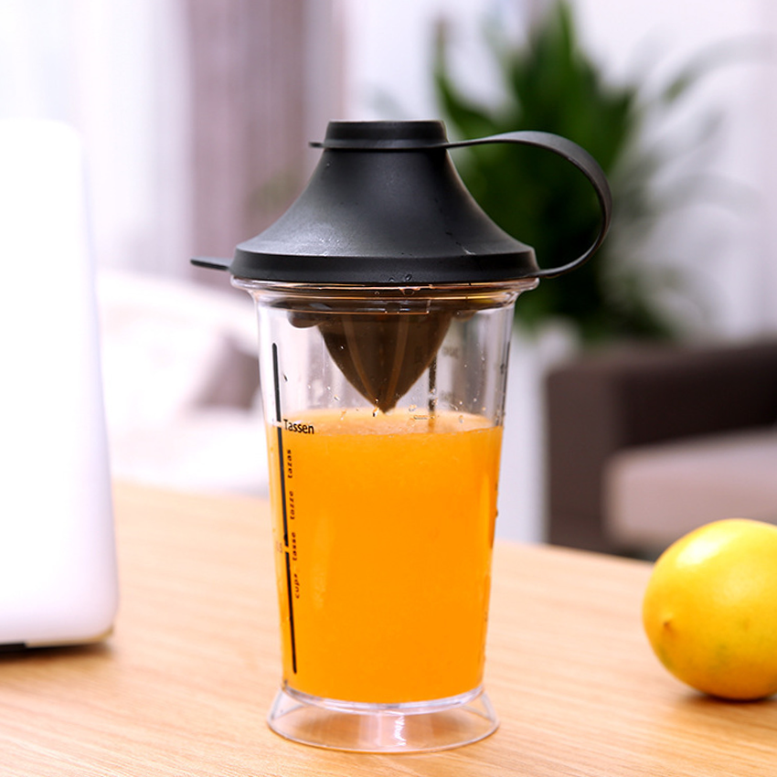 Lemon Squeezer Tumbler ML-5420