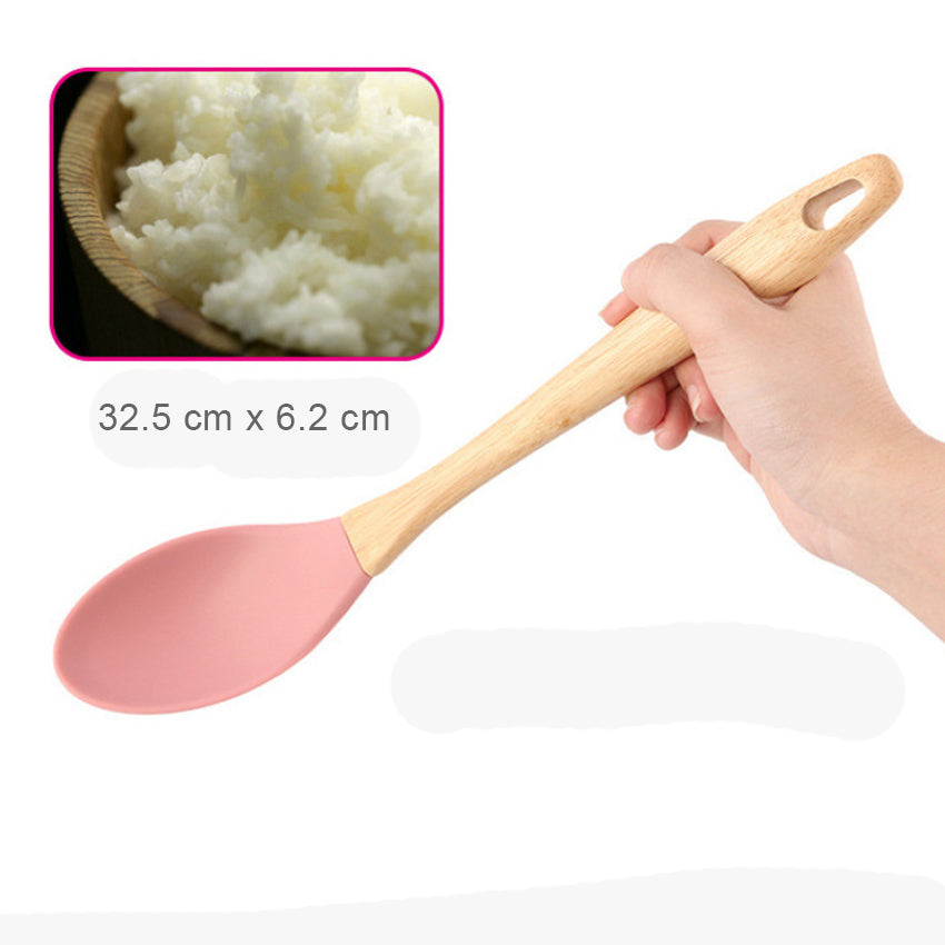 Sillicon Kitchen Tool 17031